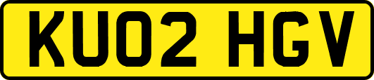 KU02HGV
