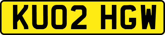 KU02HGW