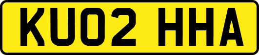 KU02HHA