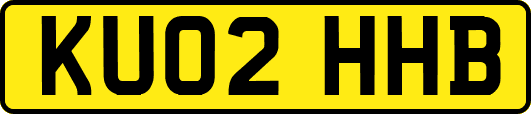 KU02HHB