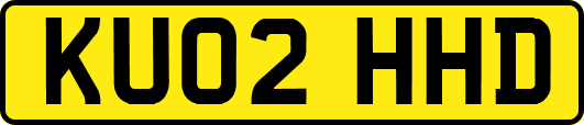 KU02HHD