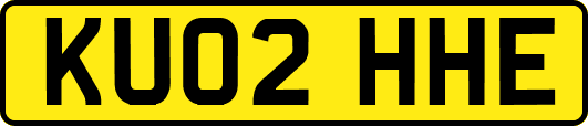 KU02HHE