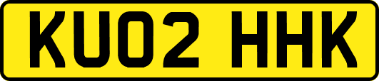 KU02HHK