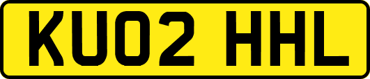 KU02HHL