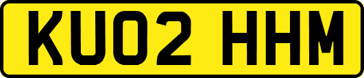 KU02HHM