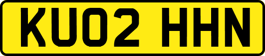 KU02HHN