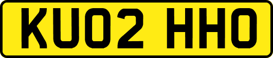KU02HHO