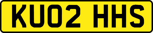 KU02HHS