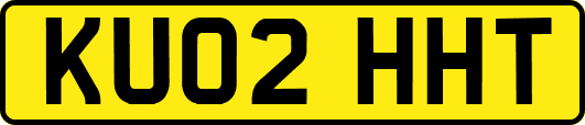 KU02HHT
