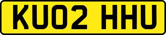 KU02HHU