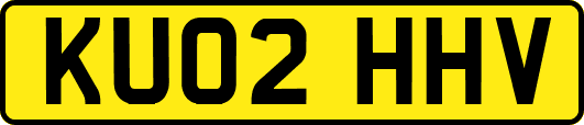 KU02HHV