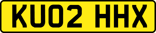 KU02HHX