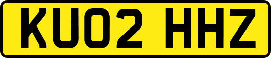 KU02HHZ