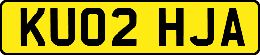 KU02HJA