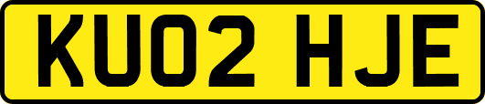 KU02HJE