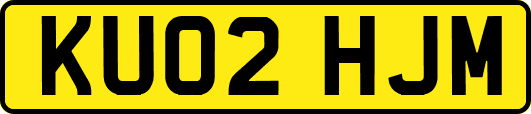 KU02HJM