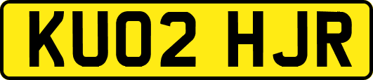 KU02HJR