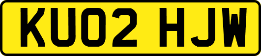 KU02HJW