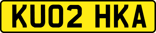 KU02HKA