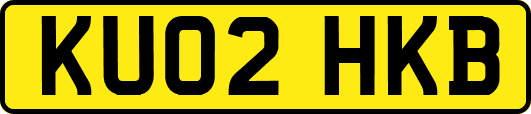 KU02HKB