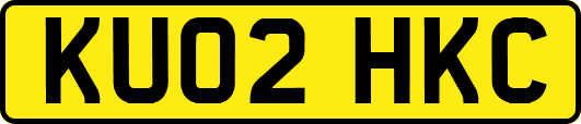 KU02HKC