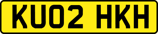 KU02HKH