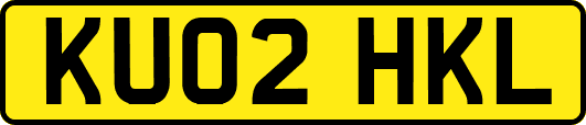 KU02HKL