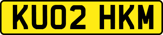 KU02HKM