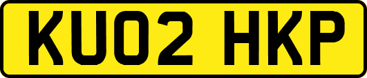 KU02HKP