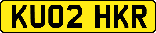 KU02HKR