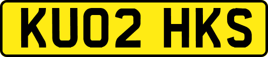 KU02HKS
