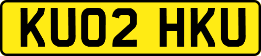 KU02HKU