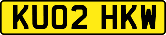 KU02HKW