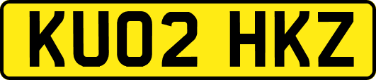 KU02HKZ