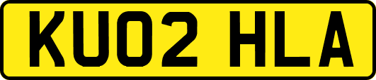 KU02HLA