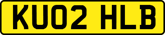 KU02HLB
