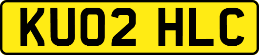 KU02HLC