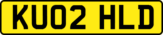 KU02HLD