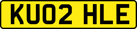 KU02HLE