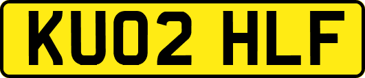 KU02HLF