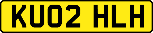 KU02HLH