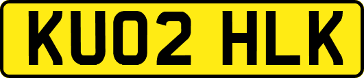 KU02HLK