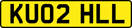 KU02HLL