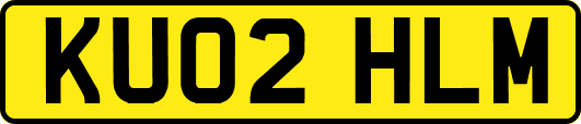 KU02HLM