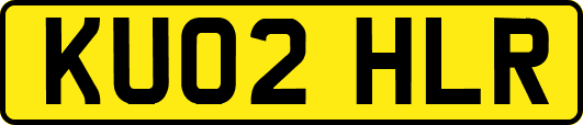 KU02HLR