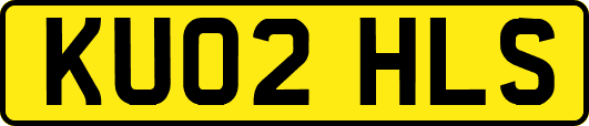 KU02HLS