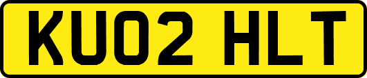 KU02HLT