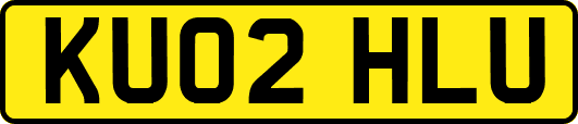 KU02HLU