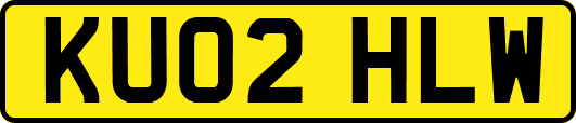 KU02HLW