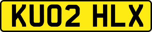 KU02HLX